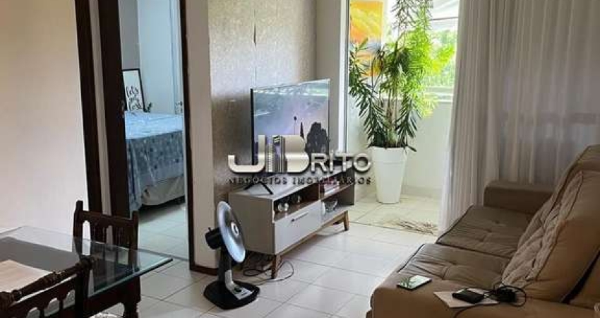 Apartamento com 2 quartos à venda na Rua das Araras, 744, Imbuí, Salvador
