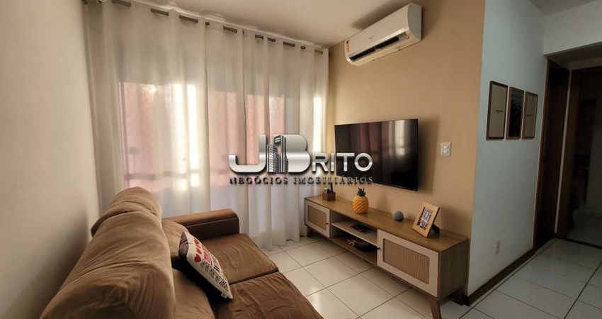 APARTAMENTO 2  QUARTOS E 2 BANHEIROS, À VENDA, 50 M² R$ 350.000,00