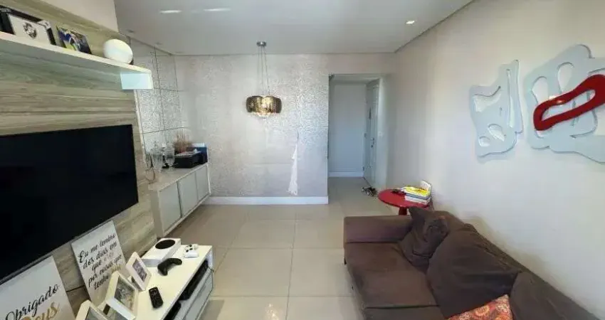 Apartamento com 3 quartos à venda na Rua Doutor Filinto Borja, Brotas, Salvador