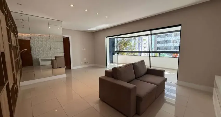 Apartamento com 3 quartos à venda na Rua Tenente Fernando Tuy, Pituba, Salvador