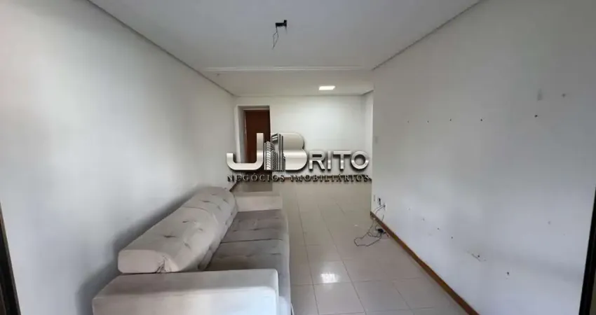 VENDA - APARTAMENTO  3 QUARTOS 115 M² + DEPENDÊNCIA COMPLETA R$ 750.000,00 - PITUBA