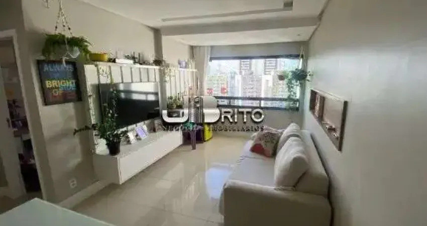 VENDA- APARTAMENTO 2 QUARTOS  COM SUÍTE MOBILIADO, IMBUÍ
