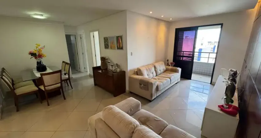 Apartamento com 3 quartos à venda na Rua Colmar Americano da Costa, Pituba, Salvador