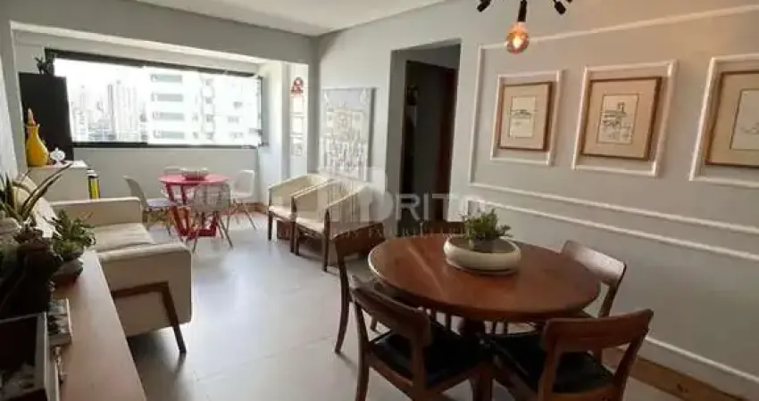 Apartamento à venda  3 quartos 73 m² nascente, candeal r$ 590.000,00