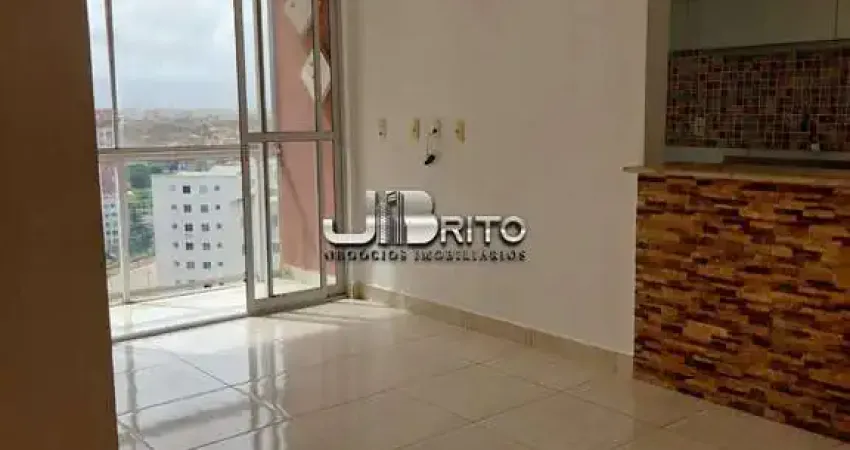VENDA- APARTAMENTO 2 QUARTOS COM  VARANDA ANDAR ALTO, PIATÃ