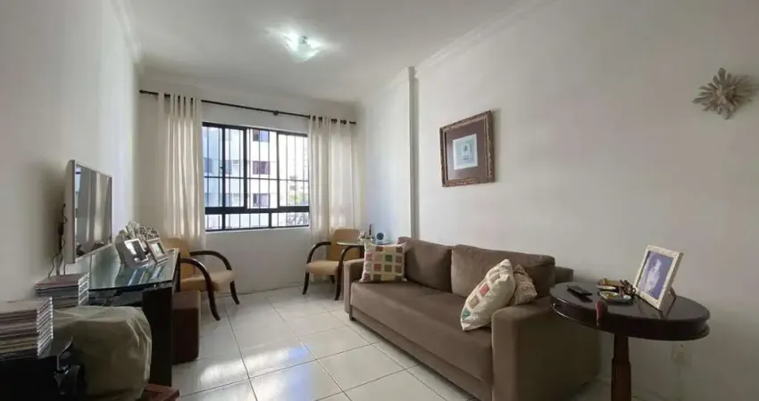 Apartamento com 4 quartos à venda na Rua dos Colibris, Imbuí, Salvador