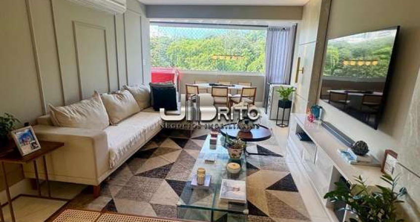 VENDA-  LINDO APARTAMENTO 3  QUARTOS 159 M² FINAMENTE DECORADO NASCENTE- ITAIGARA