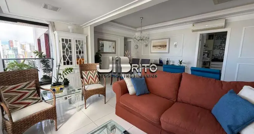 APARTAMENTO À VENDA NO CAMINHO DAS ÁRVORES, R$ 980.000,00