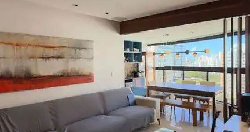 Apartamento com 3 quartos à venda na Rua Professor Carlos Sá, Pituba, Salvador