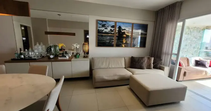 Apartamento com 3 quartos à venda na Rua Gilberto Amado, Armação, Salvador