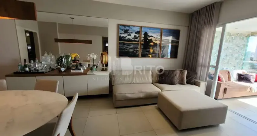 Apartamento com 3 quartos à venda na Rua Gilberto Amado, 141, Armação, Salvador