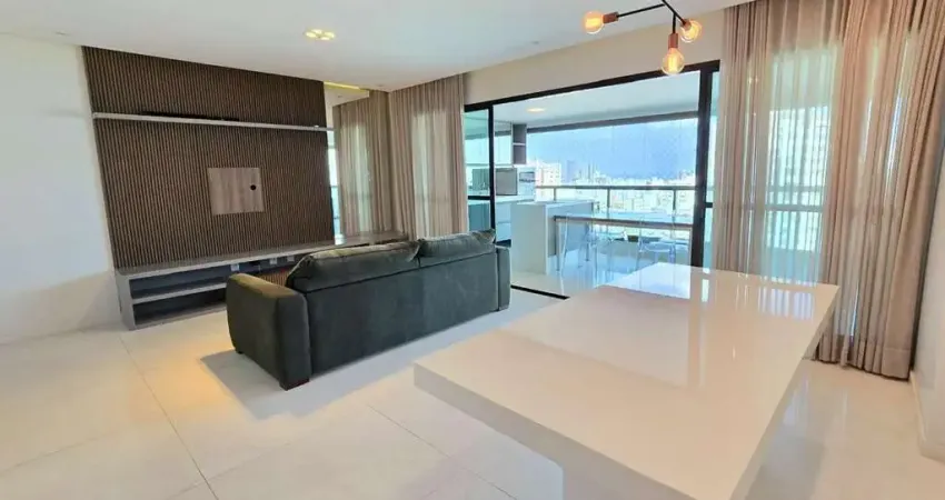 Apartamento com 3 quartos à venda na Alameda dos Sombreiros, Caminho das Árvores, Salvador