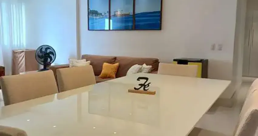 Apartamento com 3 quartos à venda na Largo da Vitória, Vitória, Salvador