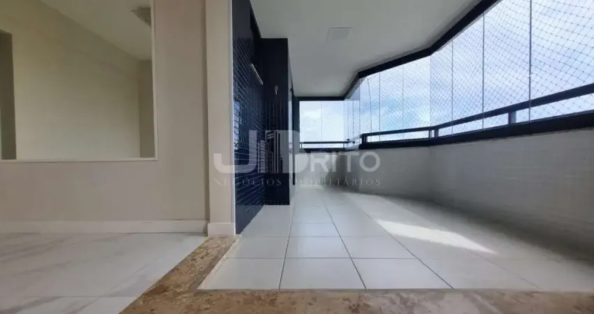 Aluguel- apartamento de 2 suítes com varanda gourmet em andar alto, pituba