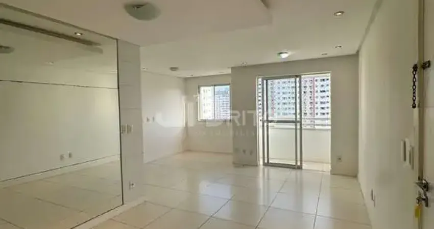 Apartamento 2 quartos andar alto nascente pronto para morar, r$ 450.000,00