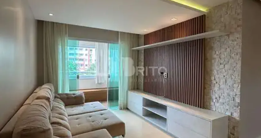 Apartamento com 3 quartos à venda na Rua Colina das Turquesas, 290, Piatã, Salvador