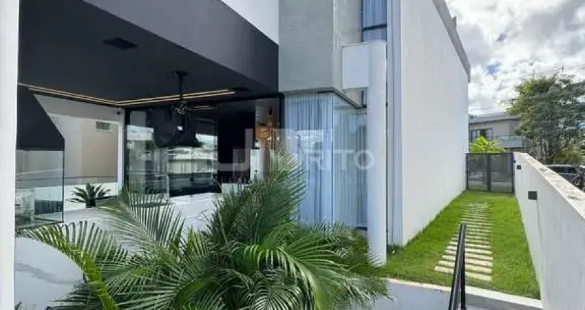 Casa com 3 quartos à venda na Rua das Alpinéas, S/N, Alphaville II, Salvador