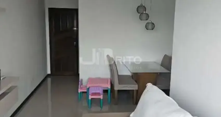 Apartamento à venda 3 quartos + 1 suíte 78 m² no condomínio bosque imperial, são rafael