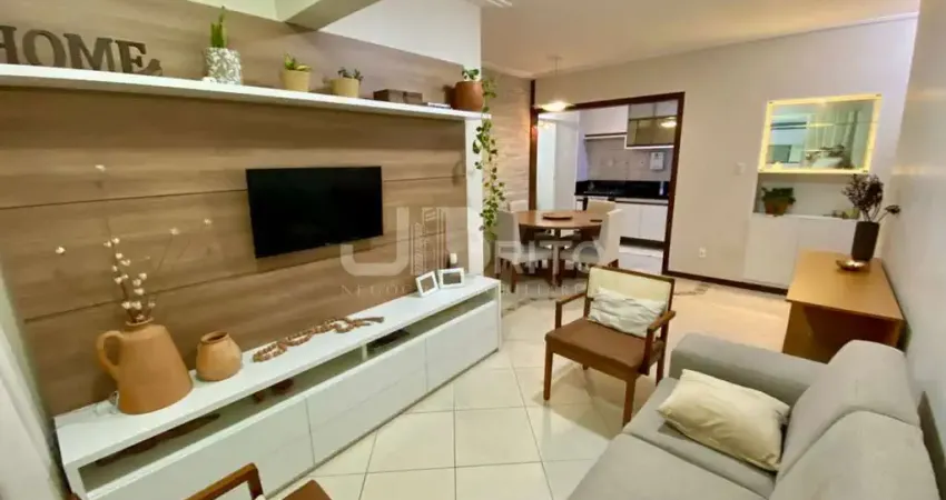 Oportunidade no stiep: 3/4 (suíte) com lazer de clube e água/gás inclusos