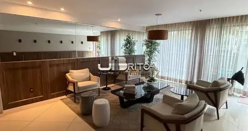 Exclusividade e Conforto na Pituba: 3/4 com Suíte e 3 Vagas na Alameda Catânia-R$ 800.000,00