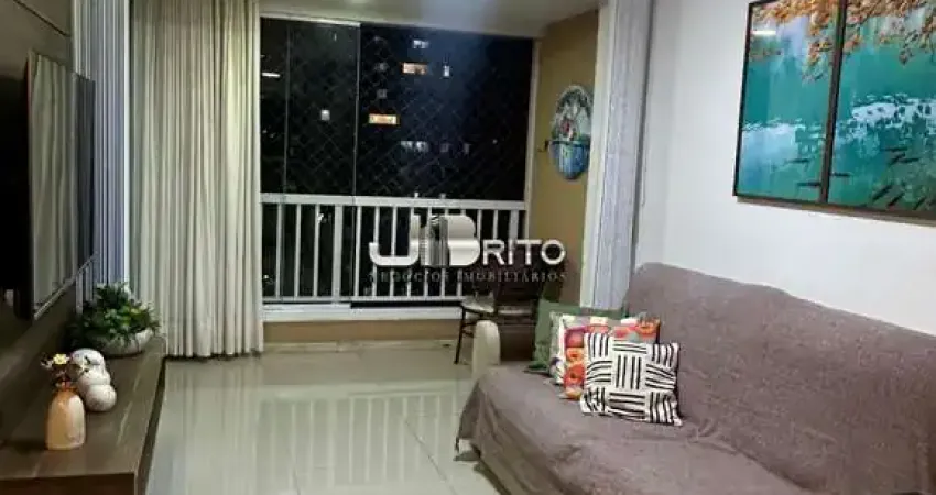 Apartamento com 2 quartos à venda na Rua Jayme Sapolnik, 1184, Imbuí, Salvador