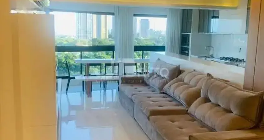 Apartamento com 3 quartos à venda na Rua Pituba, 138, Alphaville I, Salvador