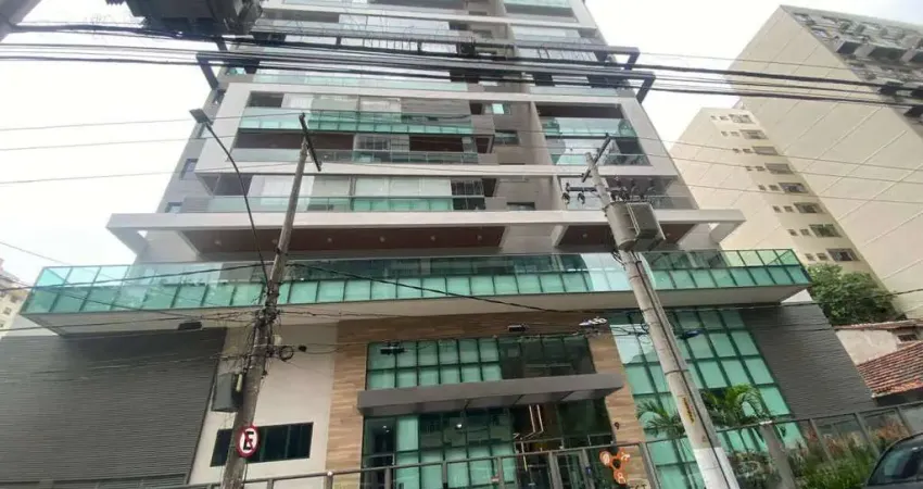 Apartamento à venda em Niterói, Icaraí, com 3 quartos