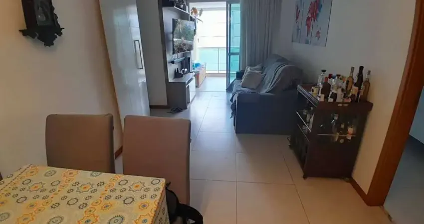 Apartamento à venda em Niterói, Santa Rosa, com 3 quartos, 72m²