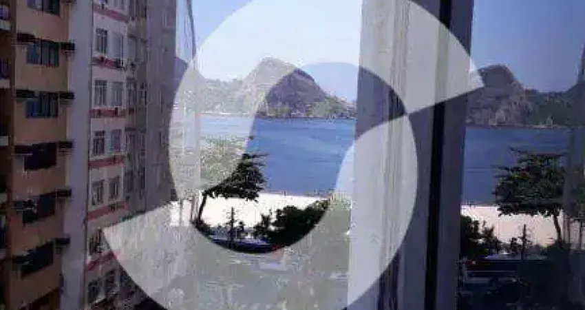 Apartamento à venda em Niterói, Icaraí, com 4 quartos, 225m²