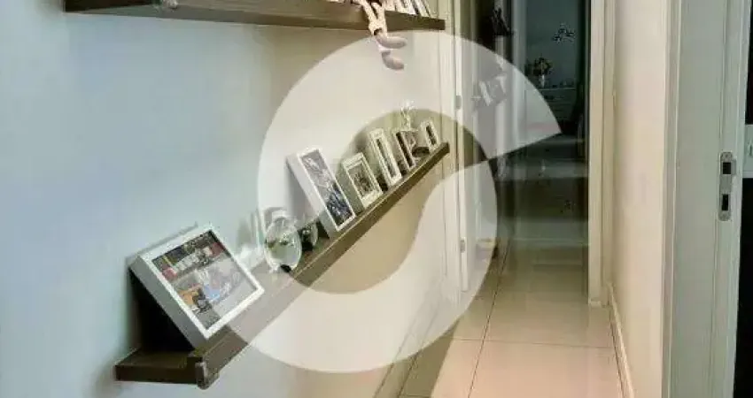 Apartamento de luxo à venda, no Murano,  em Niterói, Icaraí, com 4 quartos, 187m²