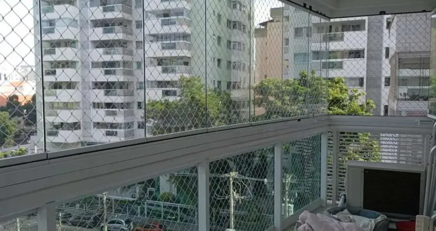 Apartamento à venda em Niterói, Santa Rosa, com 2 quartos, 72,53m²