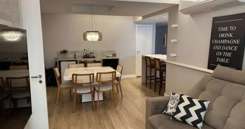 Apartamento de luxo à venda, Icaraí, com 3 quartos, 117m²