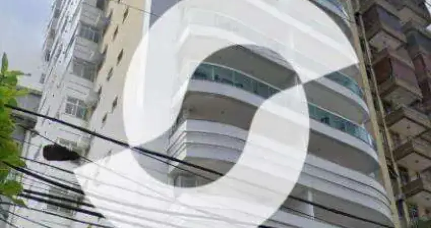 Apartamento à venda em Niterói, Icaraí, com 2 quartos, 88m²