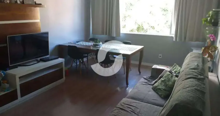 Apartamento à venda em Niterói, Icaraí, com 2 quartos, 100m²