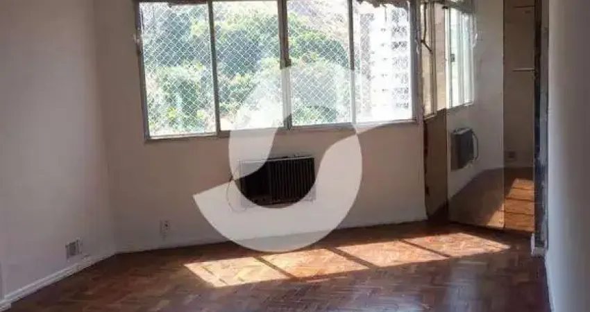 Apartamento à venda em Rio de Janeiro, Tijuca, com 2 quartos, 70m²