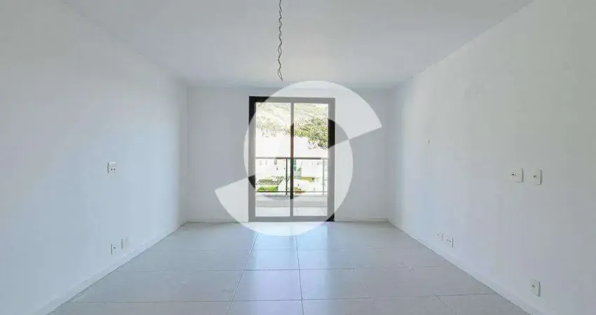 Cobertura à venda em Niterói, Charitas, com 4 quartos, 239m²