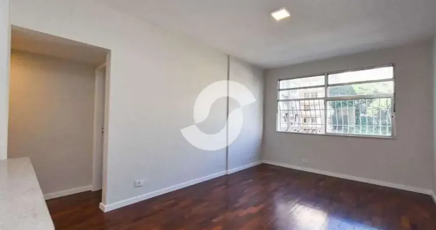 Apartamento à venda em Niterói, Ingá, com 2 quartos, 80m²