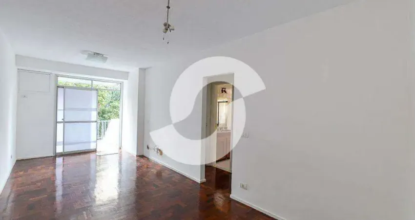 Apartamento à venda em Niterói, Icaraí, com 3 quartos, 100m²