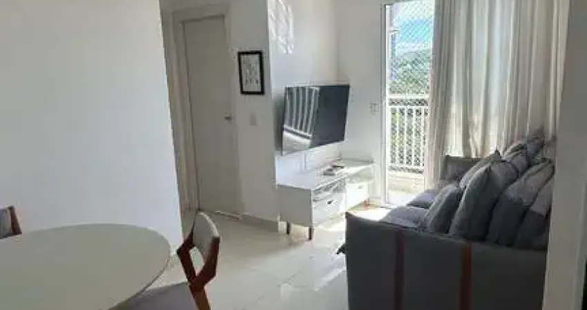 Apartamento à venda em Niterói, São Lourenço, com 2 quartos, 47m²