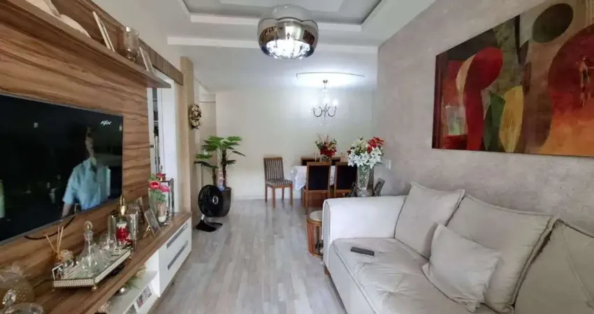 Apartamento à venda em Niterói, Santa Rosa, com 2 quartos, 69m²