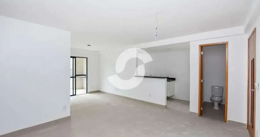 Apartamento à venda em Niterói, Piratininga, com 3 quartos, 97,26m²