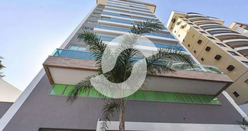 Apartamento à venda em Niterói, Santa Rosa, com 2 quartos, 80m²