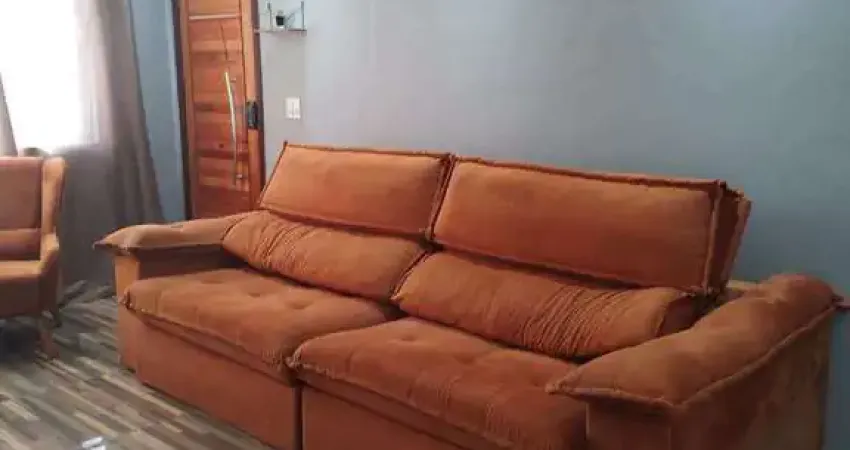 Casa à venda em Niterói, Fonseca, com 3 quartos, 371m²