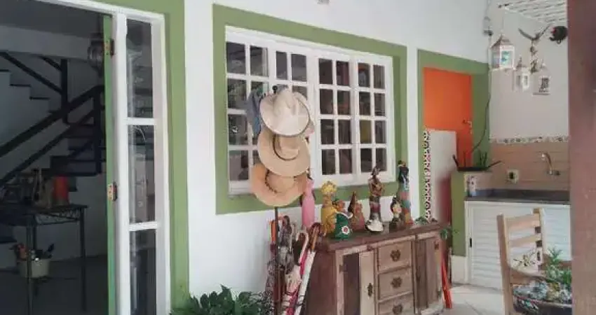 Casa de condomínio à venda em Niterói, Badu, com 3 quartos, 186m²