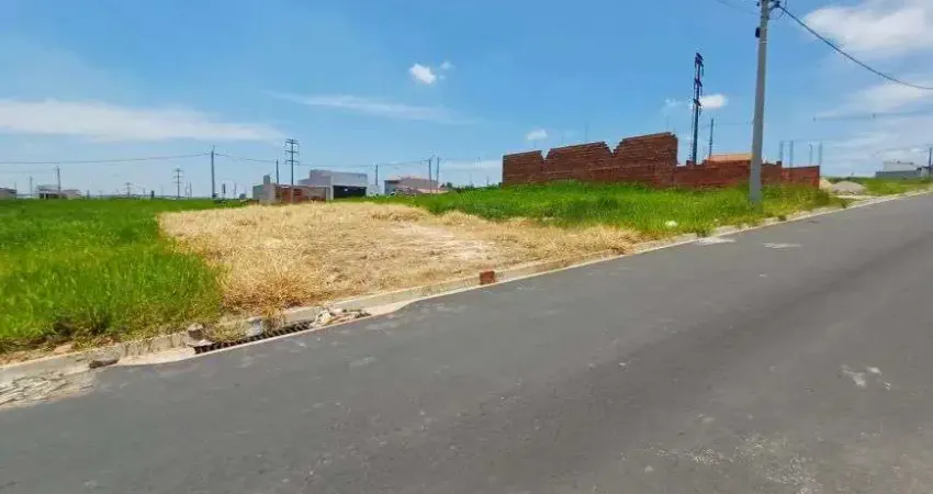 Terreno para venda com 150 metros quadrados em jardim bom sucesso - indaiatuba - sp