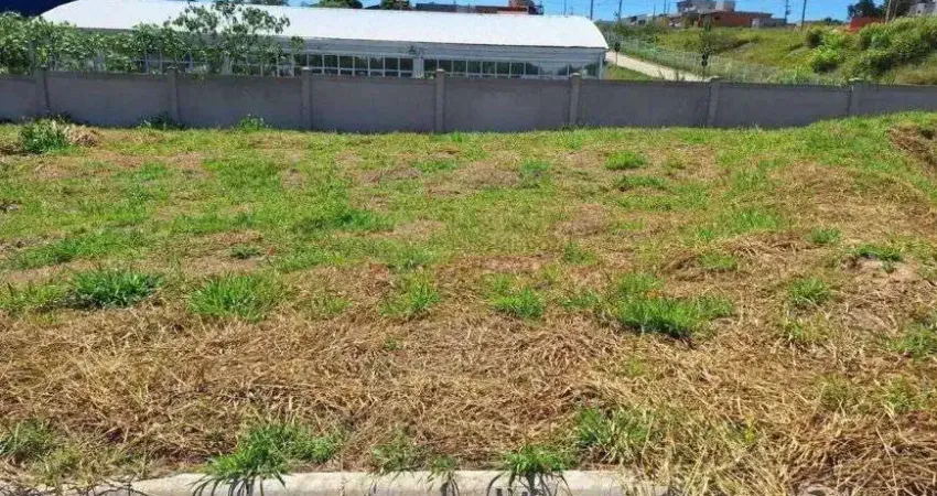 Terreno a venda no condomínio casa do lago em indaiatuba, jardim casablanca
