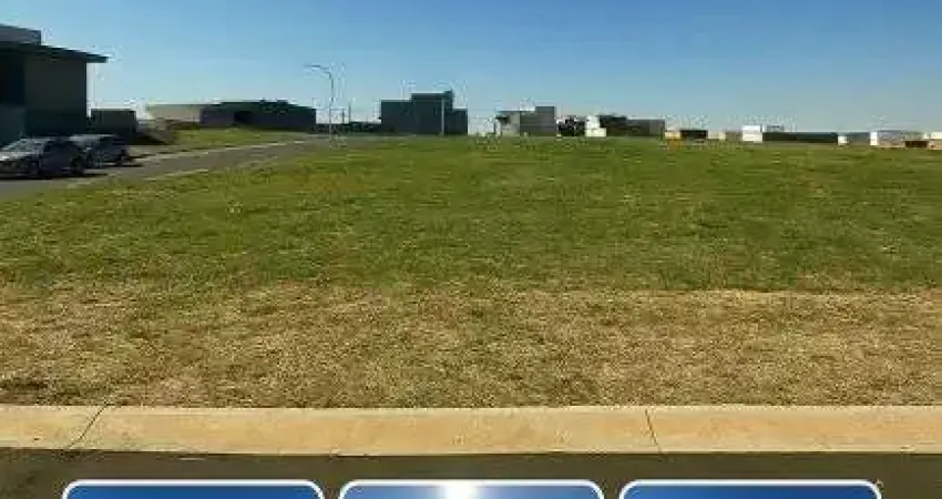 Terreno a venda condominio dona maria candida, no jardim esplanada em indaiatuba