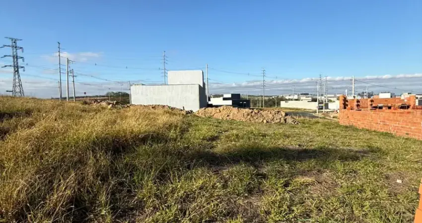 Terreno à venda na Rua vicente paula de almeida, 200, Jardim Bom Sucesso, Indaiatuba