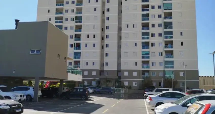 Apartamento com 3 quartos à venda na Rua Tupinambas, 860, Aqui se Vive, Indaiatuba