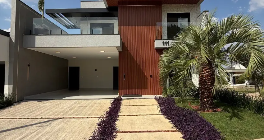 Lindo sobrado com 4 suites e piscina estilo praia no condominio jardins di roma em indaiatuba sp